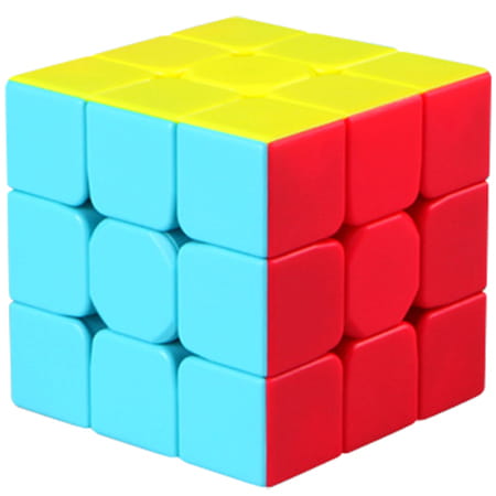 kostka Rubika 3x3
