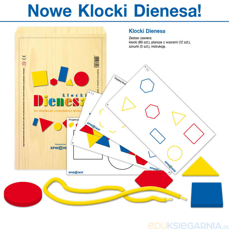 Rozwój umiejętności poznawczych dziecka