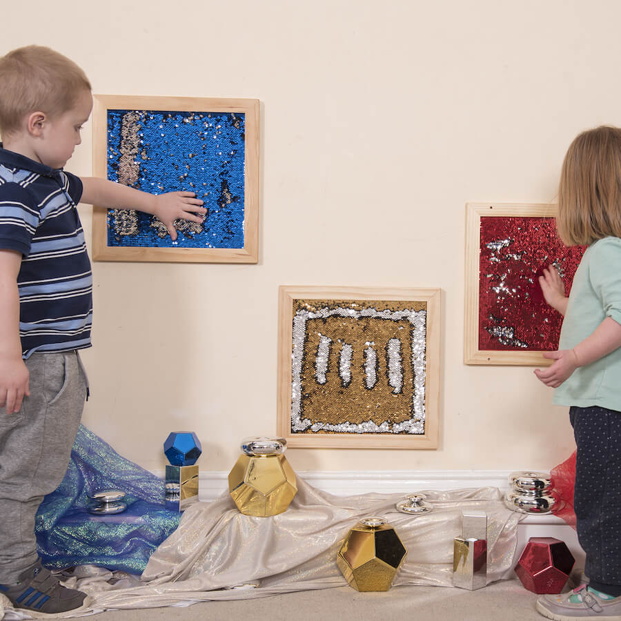 Panele sensoryczne dla dzieci – Odkryj świat sensoryczny Twojego dziecka