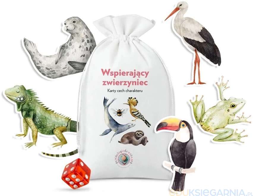 Wartość rozrywki i edukacji: gry karciane dla najmłodszych