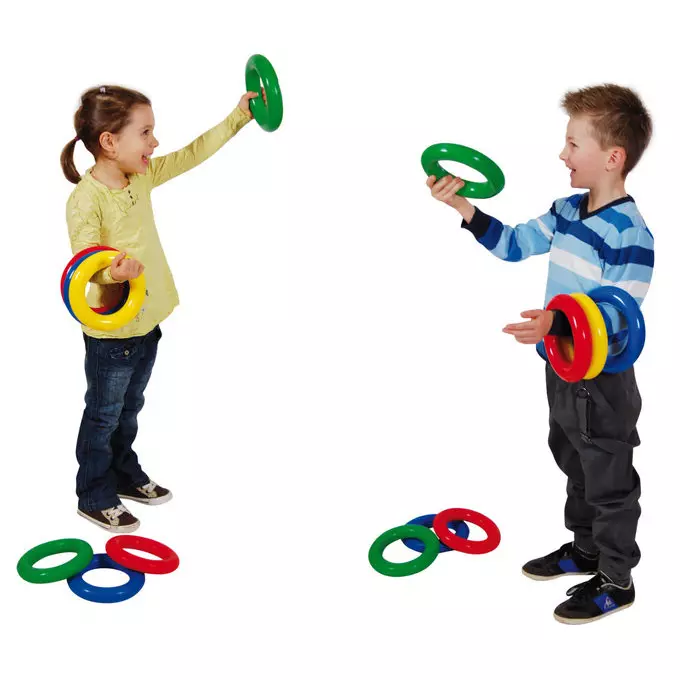 Zabawki sensoryczne – jak wspierają rozwój dziecka