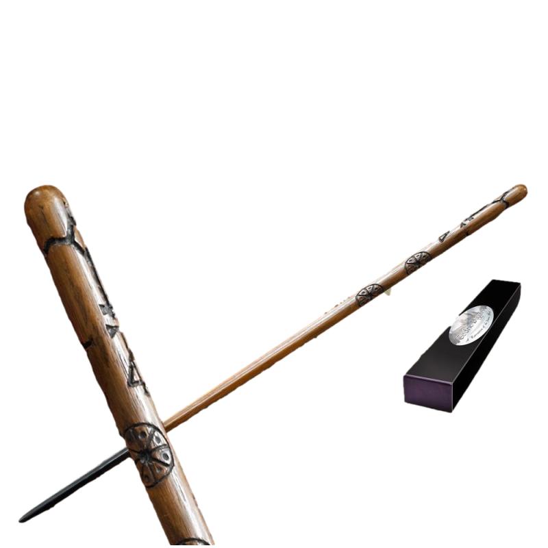 Magia w dłoniach: gadżety Harry Potter, które zachwycają kolekcjonerów